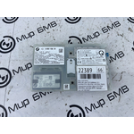Блок телематики BMW XM Label 2023 G09 S68B44A