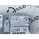 Блок телематики BMW XM Label 2023 G09 S68B44A