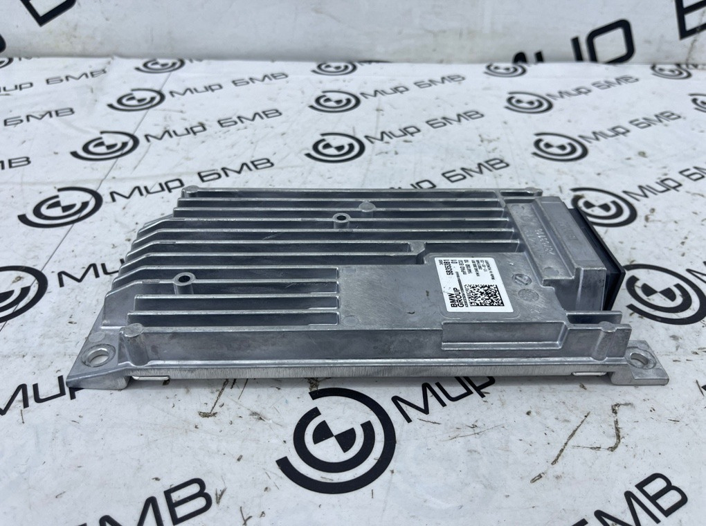 Блок управления mPAD ECU BMW XM Label 2023 G09 S68B44A
