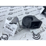 Звуковой сигнал BMW X7 xDrive40i LCI 2023 G07 B58B30P