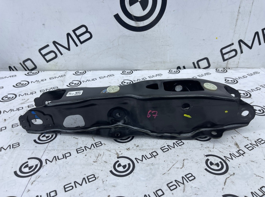 Рычаг задней подвески BMW X6 xDrive30d M Sport 2023 G06 B57D30B