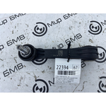 Стойка стабилизатора BMW X6 xDrive30d M Sport 2023 G06 B57D30B Задн.