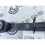 Стойка стабилизатора BMW X6 xDrive30d M Sport 2023 G06 B57D30B Задн.