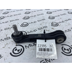 Стойка стабилизатора BMW X6 xDrive30d M Sport 2023 G06 B57D30B Задн.