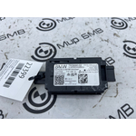 Приемник радиоуправления BMW X6 G06