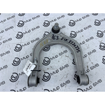 Рычаг передней подвески BMW X6 xDrive30d M Sport 2023 G06 B57D30B Перед. Лев.