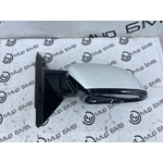 Зеркало боковое BMW X6 xDrive30d M Sport 2023 G06 B57D30B Прав.