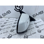 Зеркало боковое BMW X6 xDrive30d M Sport 2023 G06 B57D30B Прав.