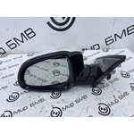 Зеркало боковое BMW X6 xDrive30d M Sport 2023 G06 B57D30B Лев.