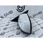 Зеркало боковое BMW X6 xDrive30d M Sport 2023 G06 B57D30B Лев.