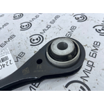 Рычаг задней подвески BMW X6 xDrive30d M Sport 2023 G06 B57D30B Прав.