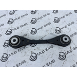 Рычаг задней подвески BMW X6 xDrive30d M Sport 2023 G06 B57D30B Лев.