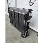 Кассета радиаторов в сборе BMW XM Label 2023 G09 S68B44A