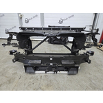 Передняя панель кузова BMW XM Label 2023 G09 S68B44A