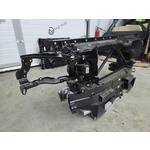 Передняя панель кузова BMW XM Label 2023 G09 S68B44A