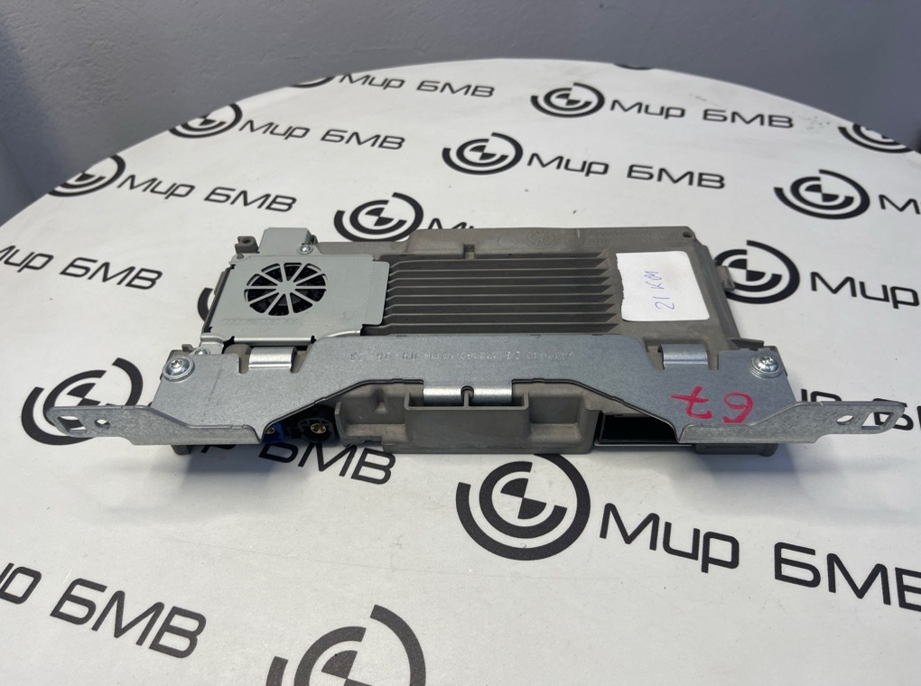 Блок управления приборной панелью BMW X6 xDrive30d M Sport 2023 G06 B57D30B