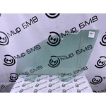 Стекло двери BMW X6 xDrive30d M Sport 2023 G06 B57D30B Перед. Лев.