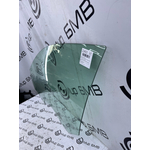 Стекло двери BMW X6 xDrive30d M Sport 2023 G06 B57D30B Перед. Лев.