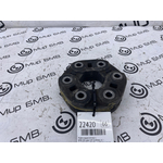 Муфта карданного вала BMW XM Label 2023 G09 S68B44A