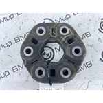 Муфта карданного вала BMW X6 xDrive30d M Sport 2023 G06 B57D30B