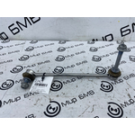 Стойка стабилизатора BMW X5 G05 Перед. Лев.