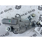 Мотор стеклоочистителя BMW XM Label 2023 G09 S68B44A