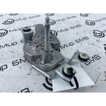 Мотор стеклоочистителя BMW XM Label 2023 G09 S68B44A