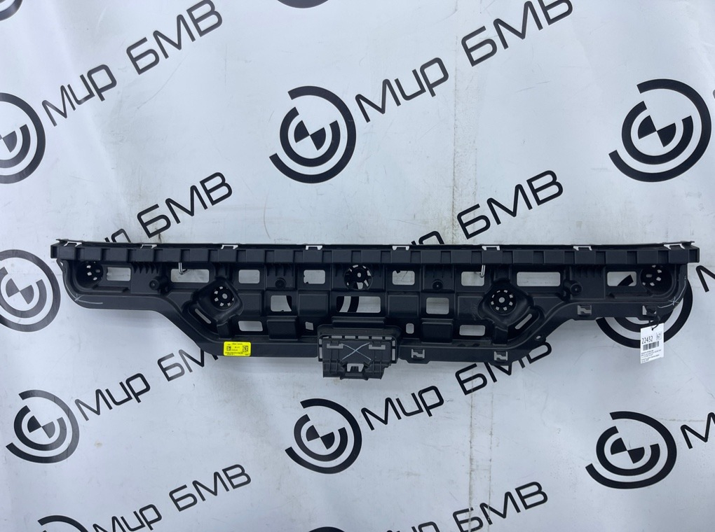 Кронштейн бампера BMW X6 xDrive30d M Sport 2023 G06 B57D30B Задн.
