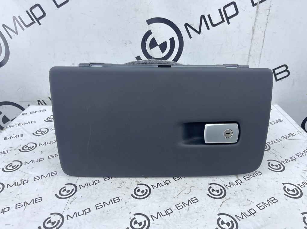 Бардачок BMW X6 xDrive30d M Sport 2023 G06 B57D30B