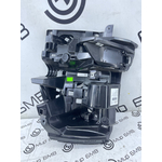 Кронштейн бампера BMW X6 xDrive30d M Sport 2023 G06 B57D30B Задн. Лев.