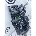 Кронштейн бампера BMW X6 xDrive30d M Sport 2023 G06 B57D30B Задн. Лев.