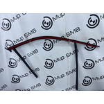 Уплотнитель двери BMW XM Label 2023 G09 S68B44A Перед. Прав.