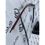 Уплотнитель двери BMW XM Label 2023 G09 S68B44A Перед. Лев.