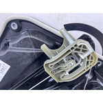 Стеклоподъемник BMW XM Label 2023 G09 S68B44A Задн. Лев.