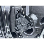 Стеклоподъемник BMW X6 xDrive30d M Sport 2023 G06 B57D30B Задн. Лев.