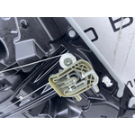 Стеклоподъемник BMW X6 xDrive30d M Sport 2023 G06 B57D30B Задн. Лев.