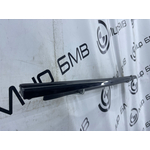Молдинг двери BMW XM Label 2023 G09 S68B44A Перед. Прав.