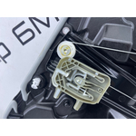 Стеклоподъемник BMW X6 xDrive30d M Sport 2023 G06 B57D30B Задн. Прав.