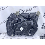 Стеклоподъемник BMW X6 xDrive30d M Sport 2023 G06 B57D30B Перед. Лев.