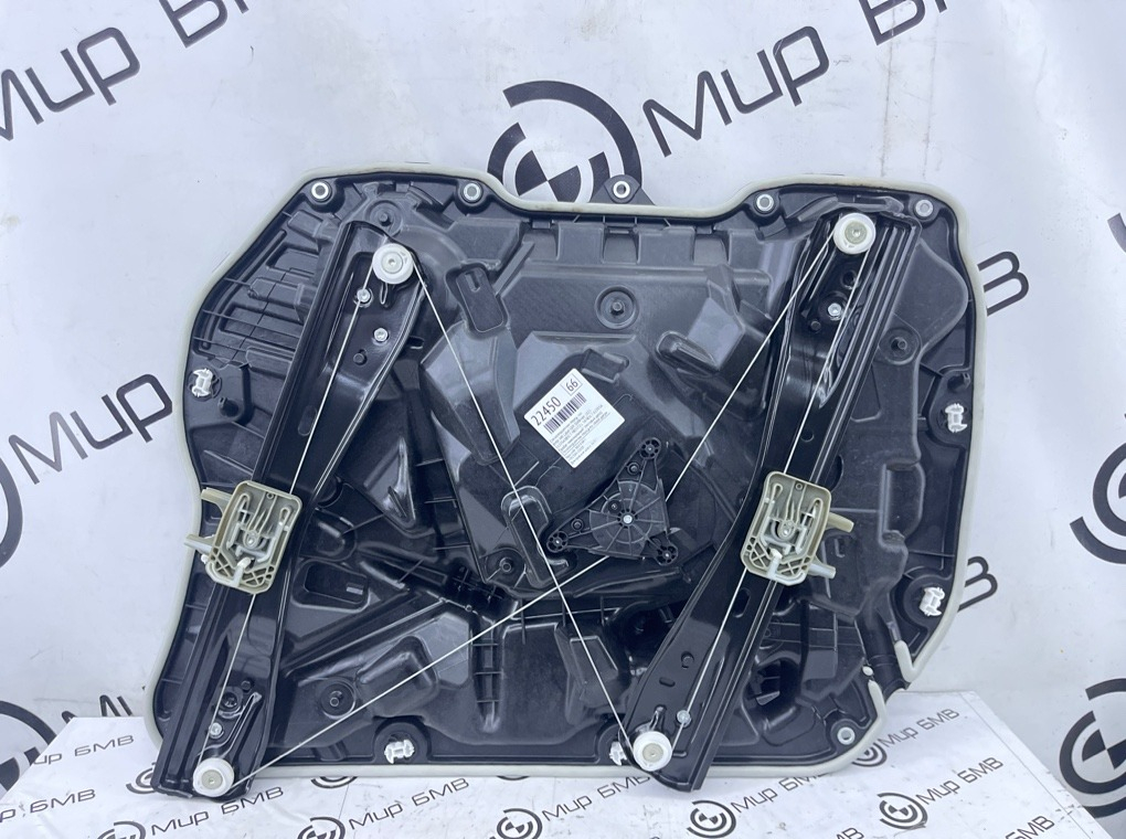 Стеклоподъемник BMW XM Label 2023 G09 S68B44A Перед. Лев.