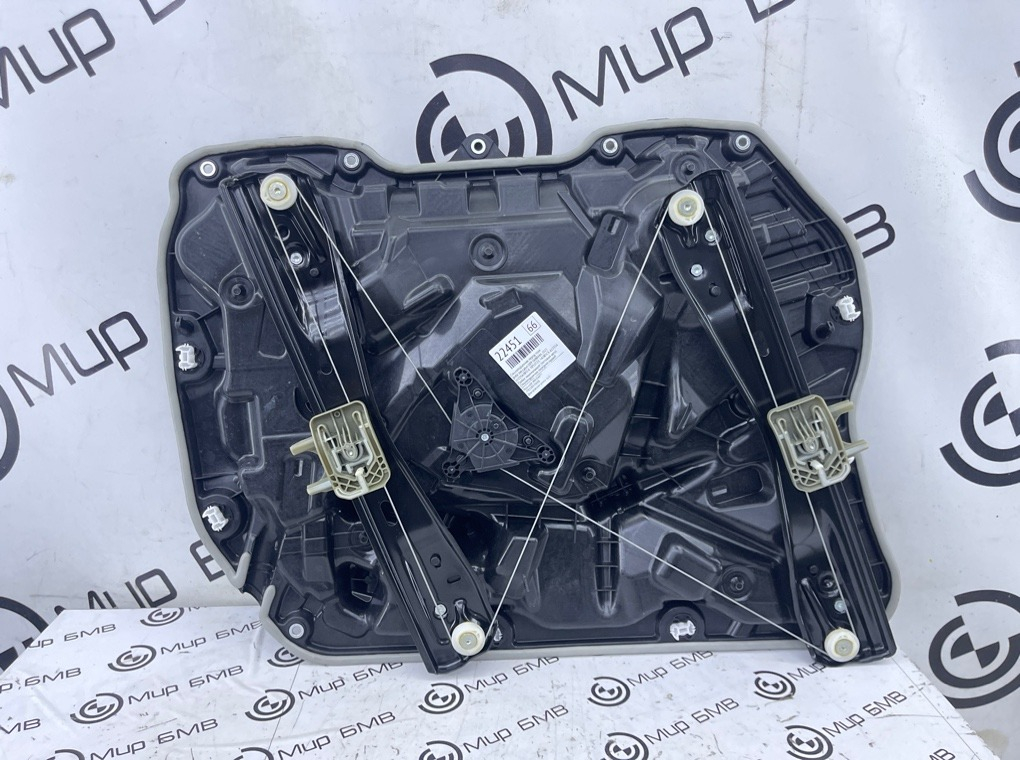 Стеклоподъемник BMW XM Label 2023 G09 S68B44A Перед. Прав.