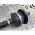 Привод BMW XM Label 2023 G09 S68B44A Задн. Лев.