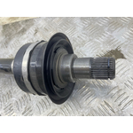 Привод BMW XM Label 2023 G09 S68B44A Задн. Лев.