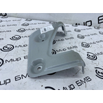 Кронштейн крыла BMW X6 xDrive30d M Sport 2023 G06 B57D30B Перед. Прав.