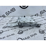 Петля капота BMW X6 xDrive30d M Sport 2023 G06 B57D30B Прав.