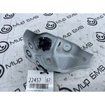 Кронштейн крыла BMW X6 xDrive30d M Sport 2023 G06 B57D30B Перед. Лев.