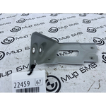 Кронштейн крыла BMW X6 xDrive30d M Sport 2023 G06 B57D30B Перед. Лев.