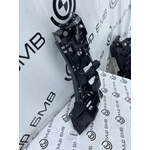 Кронштейн бампера BMW X5 M Competition LCI 2023 F95 S68B44A Задн. Прав.