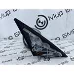 Зеркало заднего вида боковое BMW X5 xDrive50e 2024 G05 B58B30S Лев.