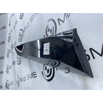 Молдинг двери BMW XM 2023 G09 S68B44A Задн. Лев.